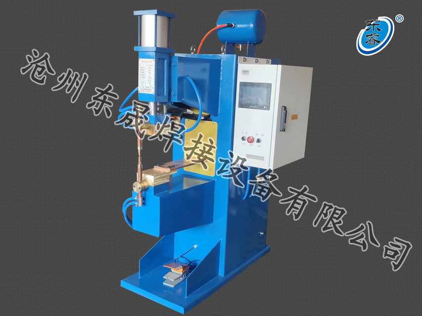 160KW中頻點焊機(jī)