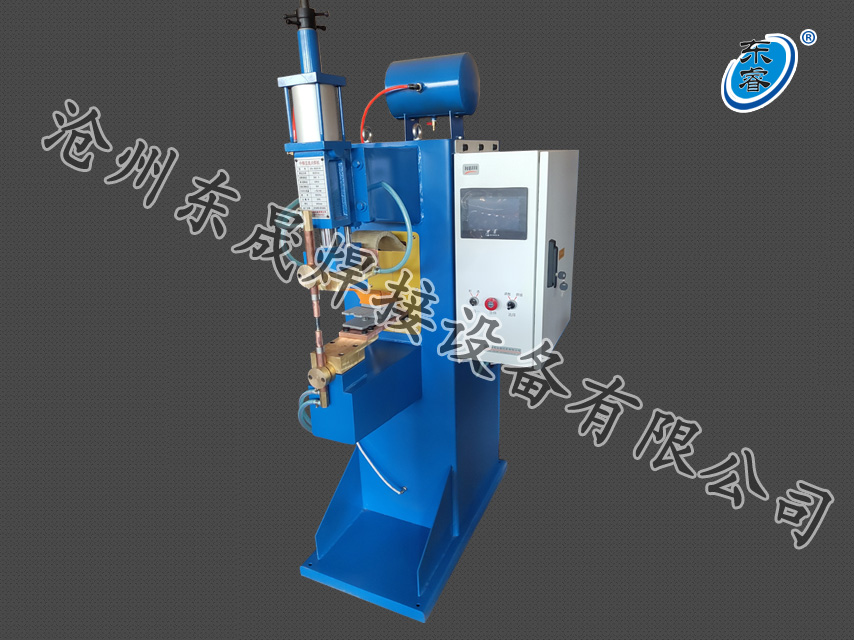 180KW中頻點焊機(jī)