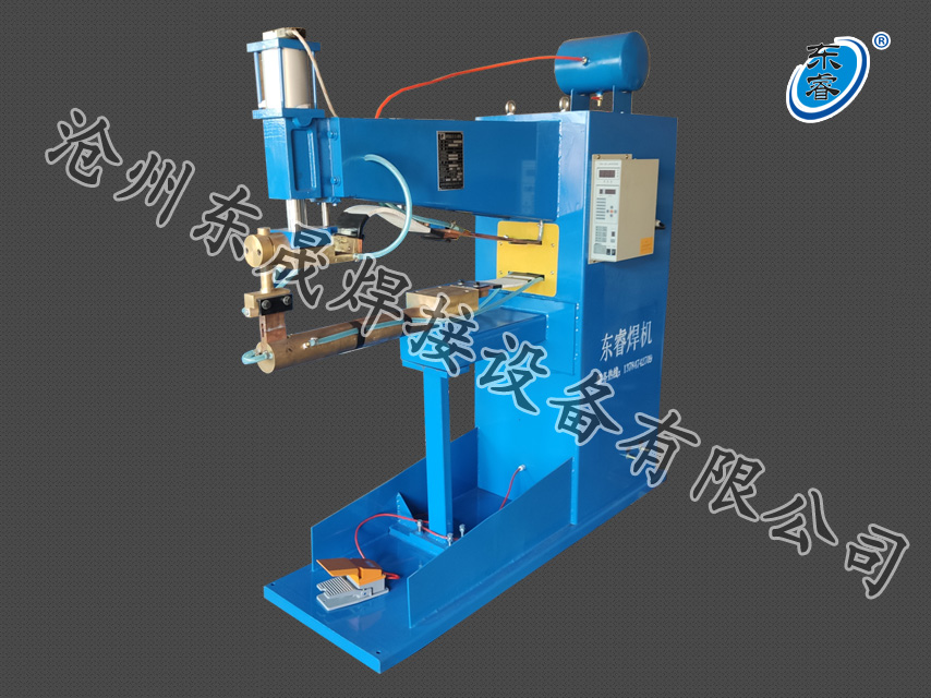 空調(diào)濾芯點(diǎn)焊機(jī)