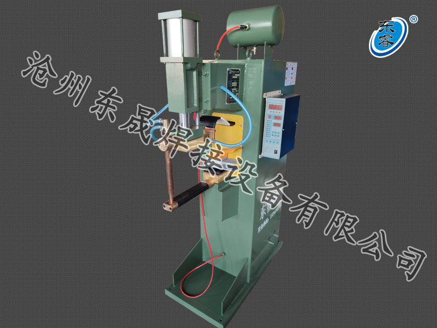 方管焊接螺母點(diǎn)焊機(jī)