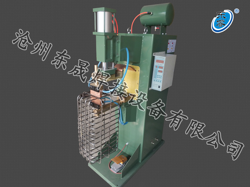 電動(dòng)自行車排焊機(jī) 焊邊
