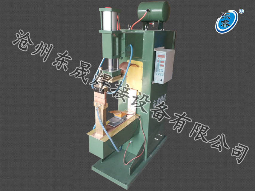 電動(dòng)自行車排焊機(jī) 焊底